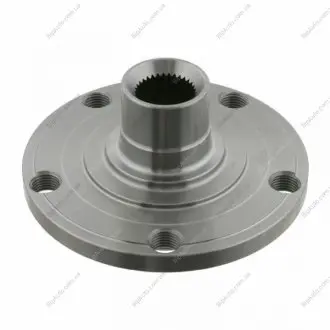 Ступица колеса FEBI BILSTEIN 24947