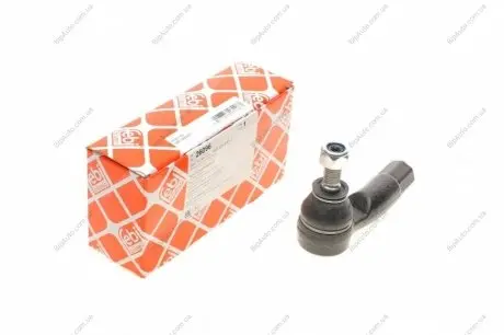 Наконечник поперечной рулевой тяги FEBI FEBI BILSTEIN 26096