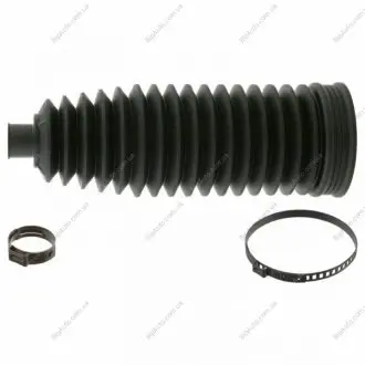 Комплект пылника, рулевое управление FEBI BILSTEIN 26505