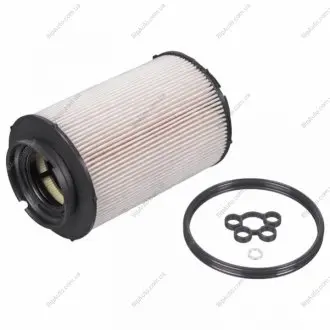 Паливний фільтр FEBI BILSTEIN 26566
