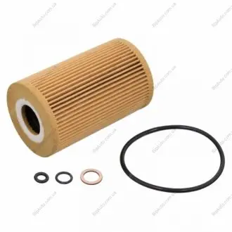 Масляний фільтр FEBI BILSTEIN 26684
