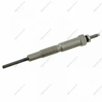 Свічка розжарювання FEBI BILSTEIN 26757