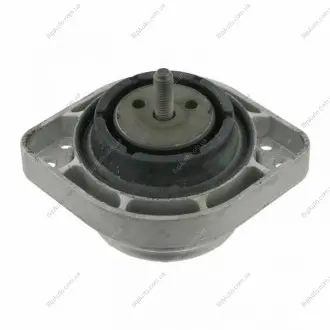 Подвеска, двигатель FEBI BILSTEIN 26801