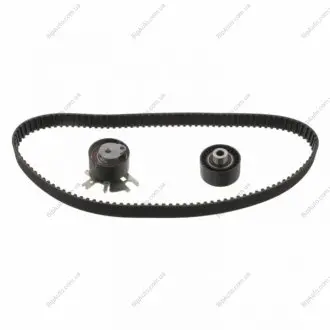 Комплект ремня ГРМ FEBI BILSTEIN 26818