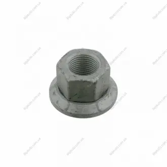 Гайка кріплення колеса FEBI BILSTEIN 26828