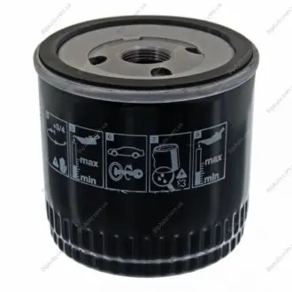 Масляный фильтр FEBI BILSTEIN 27129