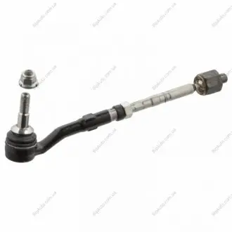 Поперечная рулевая тяга FEBI BILSTEIN 27210
