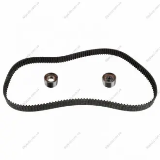 Комплект ремня ГРМ FEBI BILSTEIN 27266