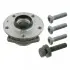 Комплект підшипника маточини колеса FEBI BILSTEIN 27342