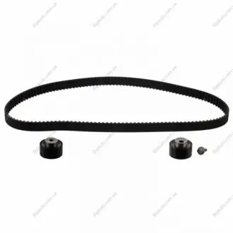 Комплект ремня ГРМ FEBI BILSTEIN 27390