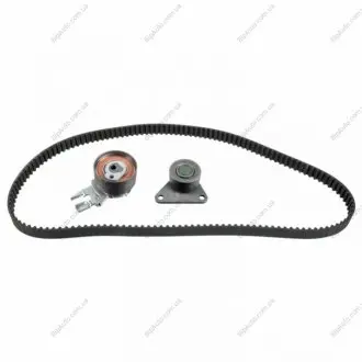 Комплект ремня ГРМ FEBI BILSTEIN 27559