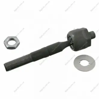 Осевой шарнир, рулевая тяга FEBI BILSTEIN 28091