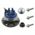 Комплект підшипника маточини колеса FEBI BILSTEIN 28141
