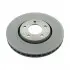 Тормозной диск FEBI BILSTEIN 28171