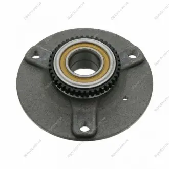Комплект подшипника ступицы колеса FEBI BILSTEIN 28230