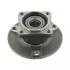 Комплект подшипника ступицы колеса FEBI BILSTEIN 28314 28314