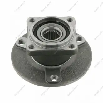 Комплект подшипника ступицы колеса FEBI BILSTEIN 28314
