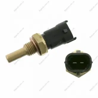 Датчик, температура охолоджувальної рідини FEBI BILSTEIN 28377