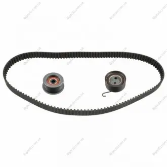 Комплект ременя ГРМ FEBI BILSTEIN 28451