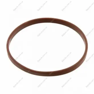 Прокладка, корпус впускного коллектора FEBI BILSTEIN 28706