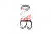 Ремінь генератора Fiat Ducato/Citroen Jumper 1.9D/TD 94-/Renault Trafic 2.5dCI 03- (6PK1153) FEBI BILSTEIN 28929