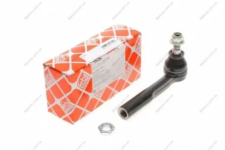 Наконечник рулевой тяги FEBI FEBI BILSTEIN 29324
