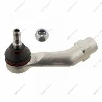 Наконечник поперечной рулевой тяги FEBI BILSTEIN 29419