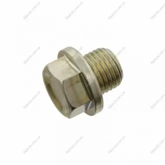 Гвинт зливу оливного піддону FEBI FEBI BILSTEIN 30180