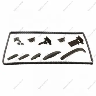Комплект цели привода распредвала FEBI BILSTEIN 30313