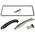 Комплект цепи привода распредвала BMW N62 left (пр-во FEBI) 30339