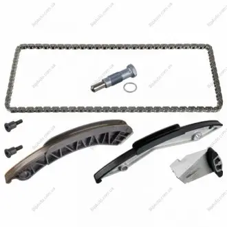 К-т ланцюга привідного грм FEBI BILSTEIN 30340