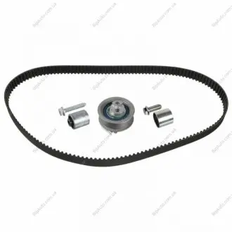 РЕМІН З РОЛИКАМИ ЗУБЧАТИЙ FEBI FEBI BILSTEIN 30586