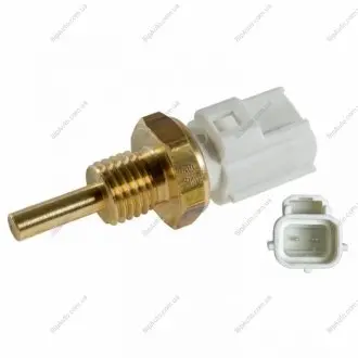 Фото датчик, температура охлаждающей жидкости FEBI BILSTEIN 30670 Датчик, температура охлаждающей жидкости FEBI BILSTEIN 30670