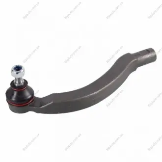 Наконечник поперечной рулевой тяги FEBI BILSTEIN 30732