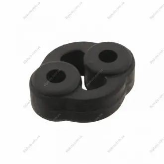 Кронштейн, система выпуска ОГ FEBI BILSTEIN 30783