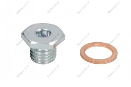 Болт зливу маслянного піддону FEBI FEBI BILSTEIN 30968