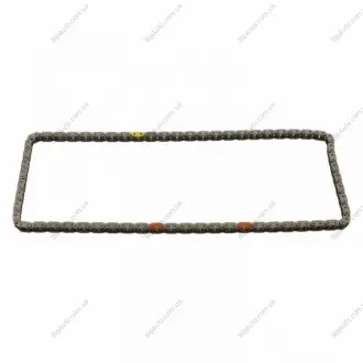 Ланцюг приводу розподільного валу FEBI BILSTEIN 31004