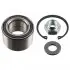 Комплект подшипника ступицы колеса FEBI BILSTEIN 31342