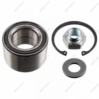 Комплект подшипника ступицы колеса FEBI BILSTEIN 31342