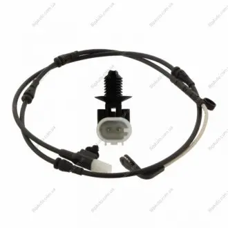 Сигналізатор, знос гальмівних колодок FEBI BILSTEIN 31823