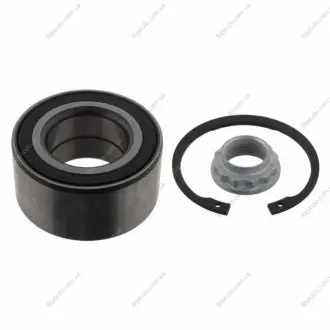 Комплект подшипника ступицы колеса FEBI BILSTEIN 32044