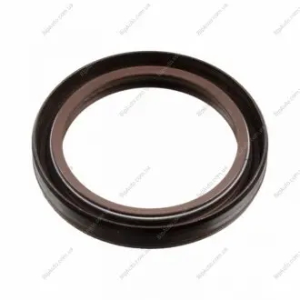 Уплотняющее кольцо, коленчатый вал FEBI BILSTEIN 32154
