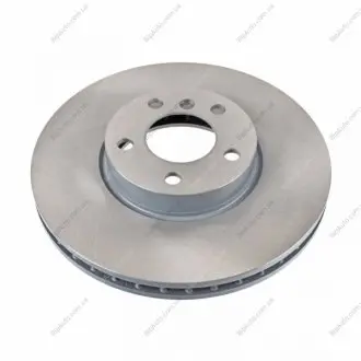 Тормозной диск FEBI FEBI BILSTEIN 32264