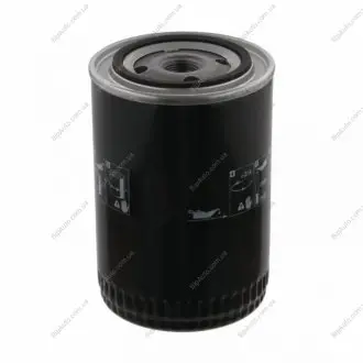 Масляный фильтр FEBI BILSTEIN 32379