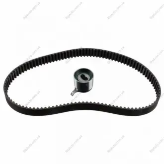 Комплект ременя ГРМ FEBI BILSTEIN 32396