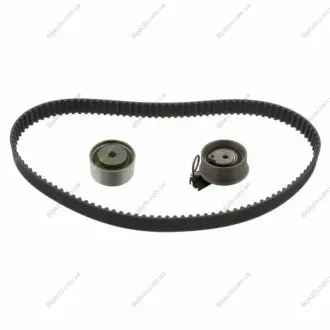 Комплект ременя ГРМ FEBI BILSTEIN 33187