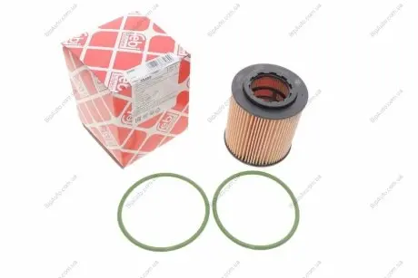 Масляный фильтр FEBI BILSTEIN 33469
