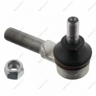 Наконечник поперечной рулевой тяги FEBI BILSTEIN 33532
