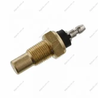 Датчик, температура охлаждающей жидкости FEBI BILSTEIN 33696