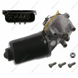 Двигун склоочисника FEBI BILSTEIN 33748